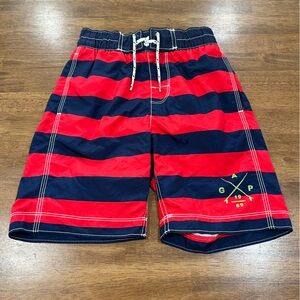 Gap Kids Boys Swim Trunks